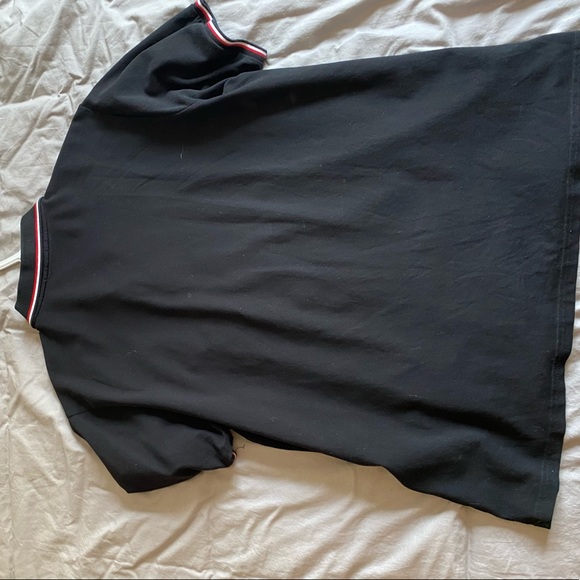 MONCLER POLO - Picture 2 of 2